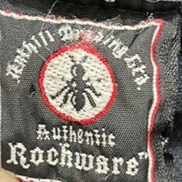 2008 Pink Floyd The Dark Side of the Moon Vintage Rockware T-Shirt Size XL - Picture 6 of 9